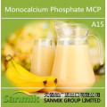 Monocalcium Phosphate cas:7758-23-8